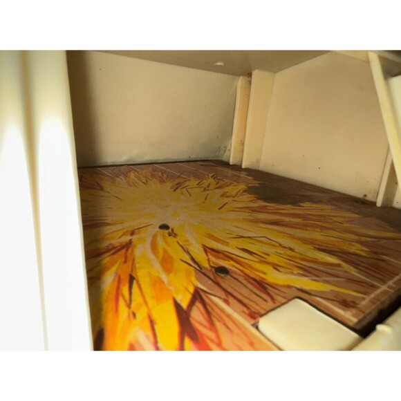 Fisher-Price Toy Play Family Farm Red Barn Little People Vintage 1967 - Picture 6 of 15